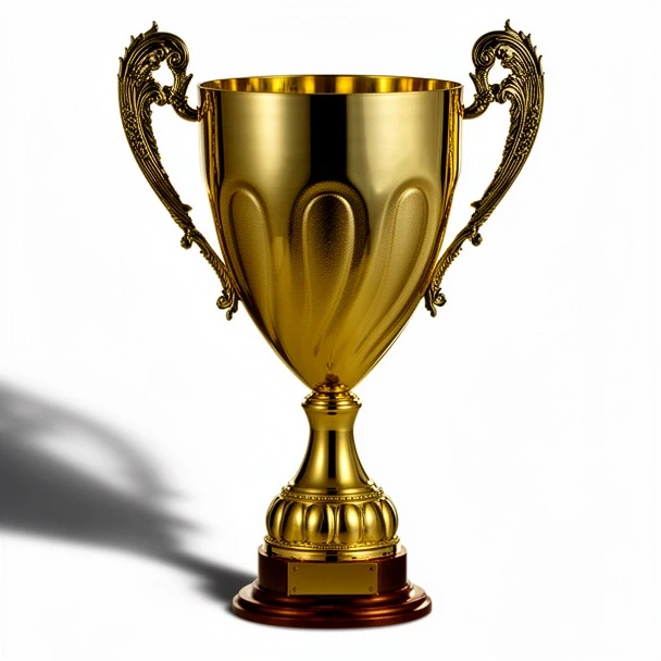 Coupe prestige grande
